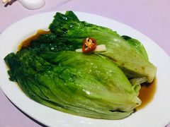 -御花园·粤菜·海鲜火锅(中山公园店)