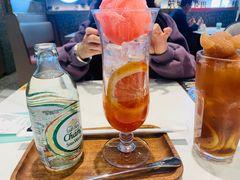 -柠檬树茶餐厅(海雅缤纷城店)