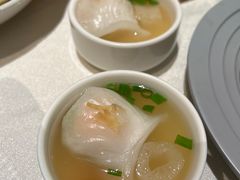 -晋江荣誉国际酒店·港誉茶餐厅