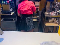 -麦当劳(凯德广场店)