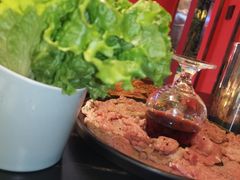 -熊将居·点单自助烤肉(力盟店)