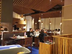 -熊喵来了火锅(太原里第2分店)