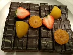 -蜻蜓逐宴全日制西餐厅I古北水镇大酒店