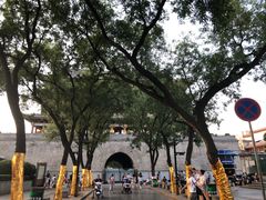 -秦始皇帝陵博物院-丽山园