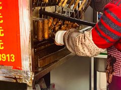 -王记西鎮电烤肉(汶上路店)