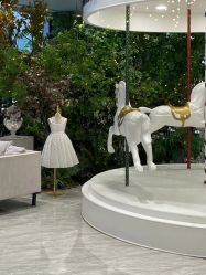 -MuseMarry婚纱(前海嘉里中心店)
