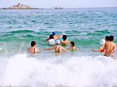 -三亚亚龙湾天域度假酒店