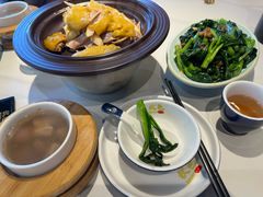 -秋色客家菜(南山店)
