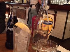 Burger&nbsp;and&nbsp;Lobster&nbsp;-&nbsp;Soho-Burger & Lobster(Dean Street)