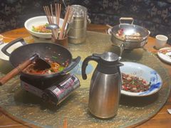 -洞庭土菜馆(易发广场店)