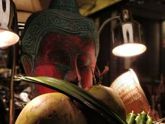 -深圳四季酒店·馥自助餐厅