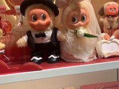 -泡泡玛特POPMART(上海环球港店)