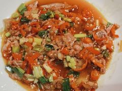 -吃饭皇帝大土家民族菜(正大广场店)