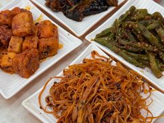 -佳木斯老崔朝族风味(群力店)