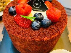 -姆们M Sweetie Cake(三里屯店)