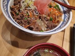 -苍月中华料理(王府井店)