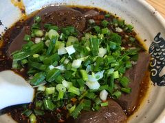 -杨三孃跷脚牛肉(中粮鸿云悦街店)