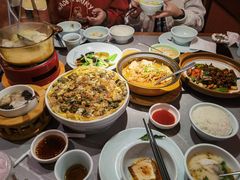 -闽上鲜·福建菜(龙湖滨江天街店)