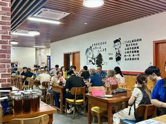 -江湖翅客(琶洲新村店)