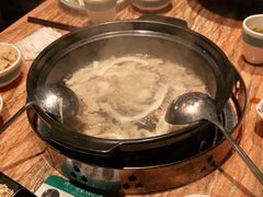 -春润大地海南椰子鸡(沙井京基百纳广场店)