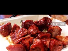 -金刚山烧烤(中山路店)