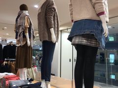 -优衣库(上海虹口龙之梦店)