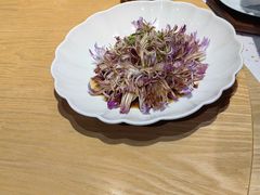 -荷风细雨·中国茶宴(碧云店)