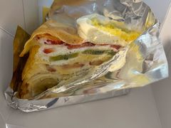 -HARBS(渋谷ヒカリエ シンクス店)