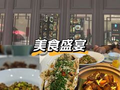 -虎哥私房菜(馒头山店)