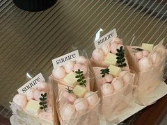 -流酥可心·牛乳蛋糕商店(禾祥西路店)