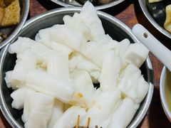 -陈阿婆叉粿条(大小街店)