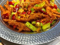 -掌上鲜(南顺城街店)