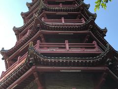 景点-南沙天后宫景区