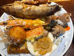 -松子料理(白家庄店)
