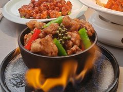 -江南里·新浙菜(苏州大悦城店)