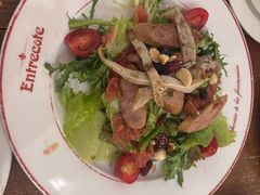 -Entrecôte 法国牛扒馆(保利·时光里店)