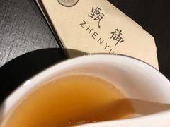 -甄御•海鲜新青岛菜(麦岛店)