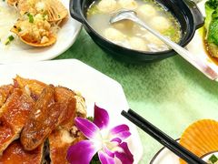 -景好海鲜餐厅(大鹏必选旅游店)