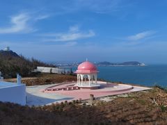 -漳州滨海火山岛自然生态风景区
