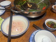 -厝味火锅·潮汕卤水火锅(十一合店)