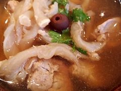 -沙龙酒家
