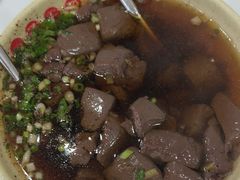 -小罗子汤店(大士院总店)