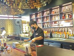 -300杯·和牛烧肉清酒专门店(廊里店)
