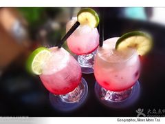 -地理学家咖啡馆