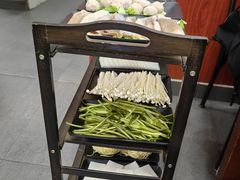 -大理.老字号渝记酸萝卜乌鱼(古城总店)