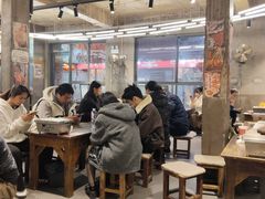 -盟重烧烤(东瓜山创始店)
