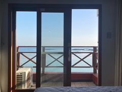 -咸德海水浴场