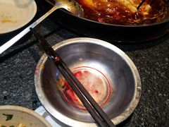 -大虎重庆老火锅(正弘城店)