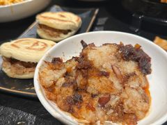 -唐猫庭院·千年陕菜(赛格国际购物中心店)