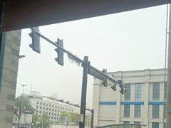 -北京老铺烤鸭(西稍门店)